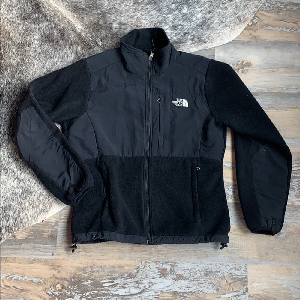 The North Face Women’s Denali jacket